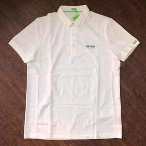 martin kaymer hugo boss polo shirt